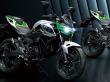 Kawasaki enthüllt Pläne zur Klimaneutralität - Go with Green Power