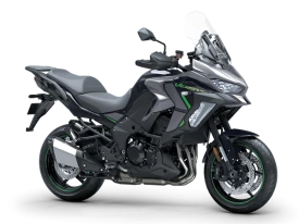 Versys 1100 S