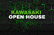 KAWASAKI OPEN HOUSE 2025